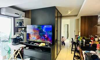 Imagem 7: VENDO Apartamento MOBILIADO no Condomínio GRAND PARK ÁRVORES