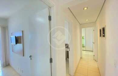 Imagem 7: Apartamento vista mar na praia da Enseada. codigo: 104155