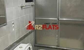 Imagem 7: Flat com ótimo preço no bairro Moema. Confira!