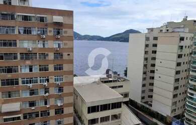 Imagem: Vendo apartamento com 2 quartos em Icaraí