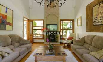 Imagem 6: Casa de condomínio em Praça São Paulo - Alphaville - Santana de Parnaíba/SP