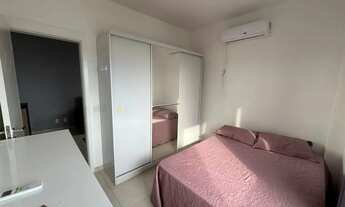 Imagem 7: ED MANDARIM - LOFT MOBILIADO - NASCENTE - ANDAR ALTO - VENTILADO - UMARIZAL