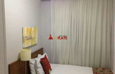 Imagem 5: Flat com ótimo preço no bairro Consolação. Confira!