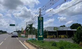 Imagem 4: IMPERDÍVEL Saia di aluguel Lotes PARCELAS FIXAS Village Novo Iranduba Pronto para Constru