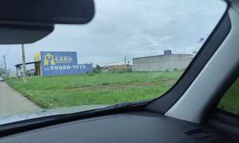 Imagem 4: 01 lote cidade Jardim/01 lote av progresso santa Edwiges senador Canedo