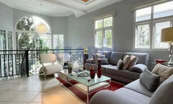 Imagem 3: CASA EM CONDOMÍNIO - TAMBORÉ 3 - SP