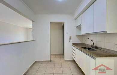 Imagem 7: Apartamento com 3 quartos para alugar, com 86m² por R$ 3.000,00 - RESIDENCIAL RAVENNA - En