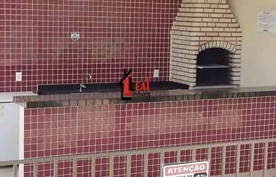 Imagem 2: Apartamento para Venda em Presidente Prudente, EDIFÍCIO PRÍNCIPE DA PÉRSIA, 2 dormitórios