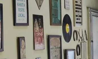 Imagem 2: Vendo barbearia Galpão / depósito com venda por R$10.500