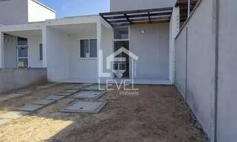 Imagem: Casa com 3 quartos, Smart City - Aquiraz