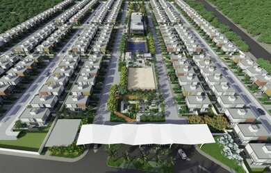 Imagem 2: Raveo - Casas Tropicais