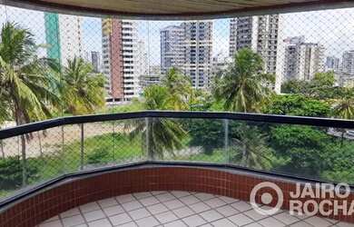 Imagem 5: EDF MARIA PAULA Apartamento com 4 dormitórios