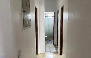 Imagem 3: Apartamento no Rio Madeira | 98m² no Jurunas | 3 Quartos