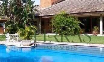 Imagem: Casa térrea com 4 dormitórios à venda