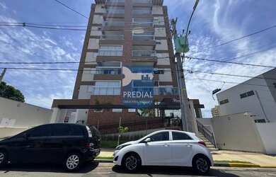 Imagem 2: Apartamento 2 quartos para Locação Centro, São Carlos