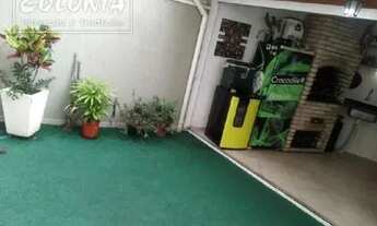 Imagem 5: Apartamento a venda - Vila Alzira, Santo André