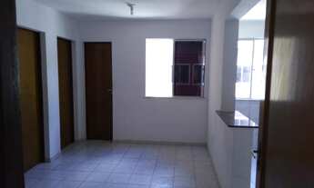 Imagem: Apartamento Village Jardins 1 Estrada da