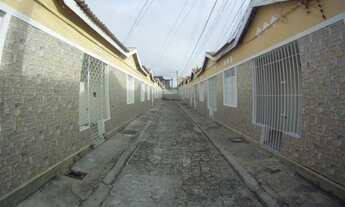 Imagem 3: Res. Elialine, 14 - Alugo Casa com 2 Quartos - Getúlio Vargas