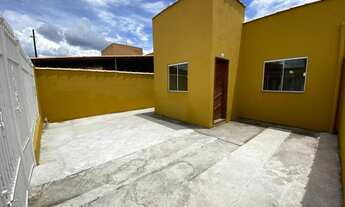 Imagem 3: Casa em Porto Real - Centro