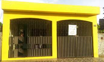 Imagem: Aluga-se casa no verdejante 1