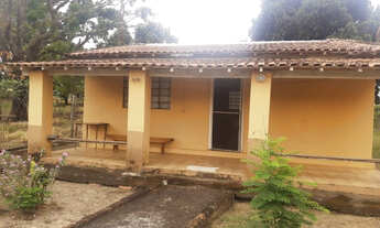 Imagem 3: Rancho p/ pesca em Conchal - Grande oportunidade - Terreno 4.000m²