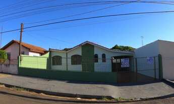 Imagem: Casa para alugar com 3 dormitórios cod