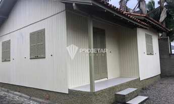 Imagem: Casa para aluguel, 2 quartos, 1 vaga, Humaitá