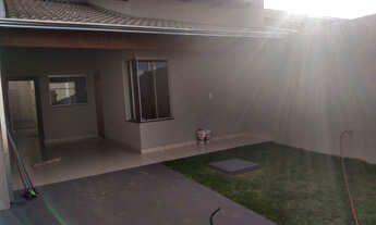 Imagem 3: Casa 3/4 com suite pirineus Px mercado goiano.... Anápolis