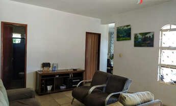 Imagem: Casa em Arniqueira com 06 Quartos 03 Suítes!!!