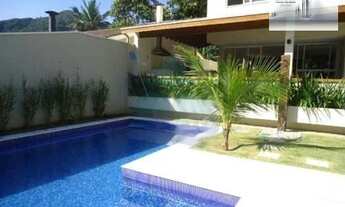 Imagem 2: Casa em Condomínio para Venda UBATUBA RECANTO LAGOINHA