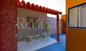 Imagem 5: Vende Ótimos apartamentos de 2 quartos no Portal Campina