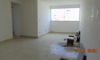 Imagem 2: APTO 02 QUARTOS 02 VGS MANACÁS - BELO HORIZONTE MG