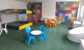 Imagem 3: Pronto 2 Dormitórios 1 vaga Av Pereira de Margalhães