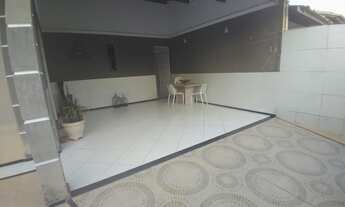 Imagem 3: Casa no bairro Aeroporto ( Zona de Expansão