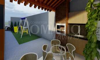 Imagem 4: Vende Ótimos apartamentos de 2 quartos no Portal Campina