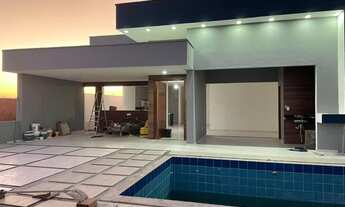 Imagem 4: Casa em condomínio fechado