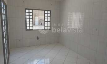 Imagem 6: CASA À VENDA NO JD. SANTA HELENA EM JANDAIA DO SUL