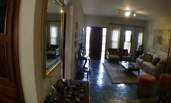 Imagem 6: Casa - Nova Campinas - Campinas