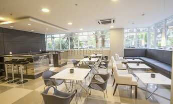 Imagem 6: PORTO ALEGRE - Conjunto Comercial/Sala - Higienópolis