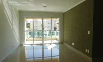 Imagem 3: Apartamento - Mansões Santo Antônio - Campinas