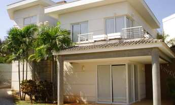 Imagem 3: Casa - Alphaville - Campinas