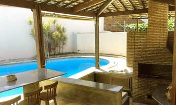 Imagem 5: Casa à venda, 4 quartos, 3 suítes, 10 vagas, Coroa do Meio - Aracaju/SE