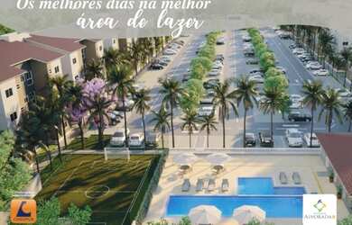 Imagem 7: Alvorada residence