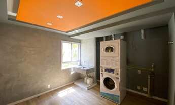 Imagem 3: Metrô Liberdade 1 Dormitório