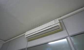 Imagem 6: PORTO ALEGRE - Conjunto Comercial/Sala - Centro Histórico