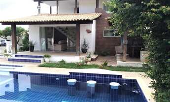 Imagem 3: Casa Duplex em Condomínio Fechado