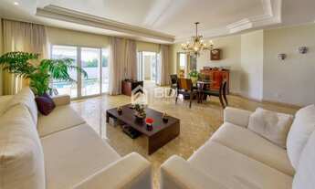 Imagem 5: Casa - Alphaville - Campinas