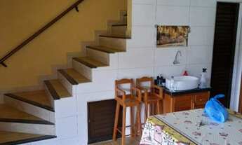 Imagem 6: Chalé hotel fazenda China park