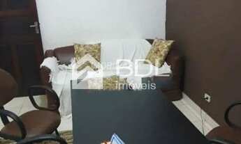 Imagem 4: Casa - Jardim Guanabara - Campinas