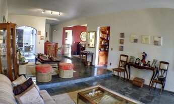 Imagem 5: Casa - Nova Campinas - Campinas